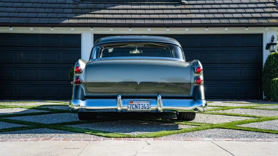 1954 Buick Century - Image 15 of 31