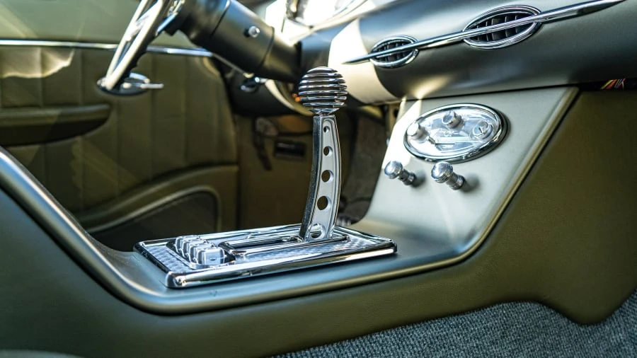 1954 Buick Century - Image 19 of 31