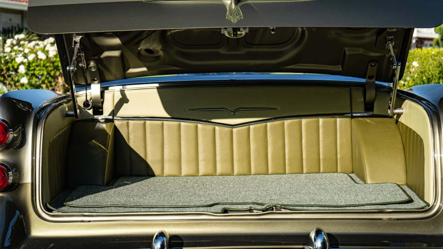 1954 Buick Century - Image 20 of 31