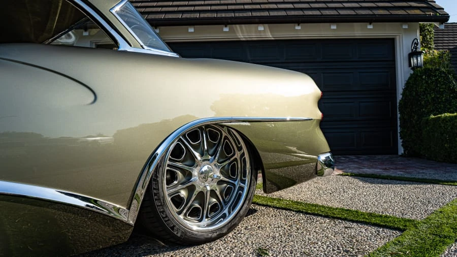 1954 Buick Century - Image 21 of 31