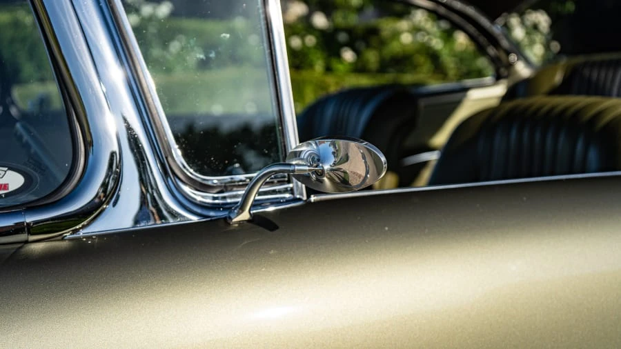 1954 Buick Century - Image 25 of 31