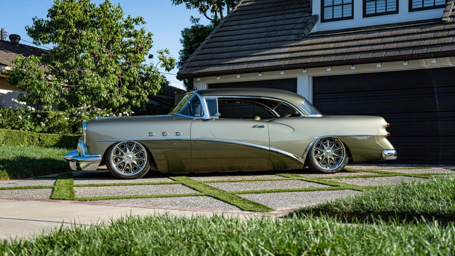1954 Buick Century - Image 26 of 31