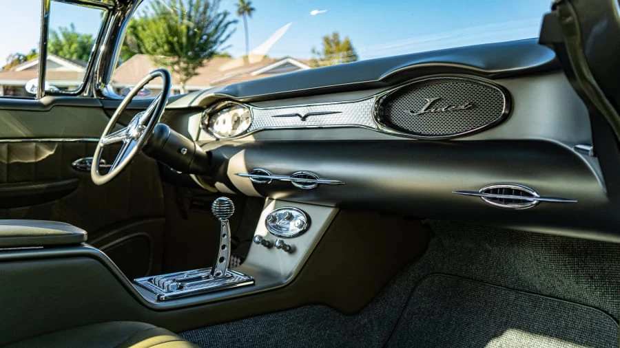 1954 Buick Century - Image 27 of 31