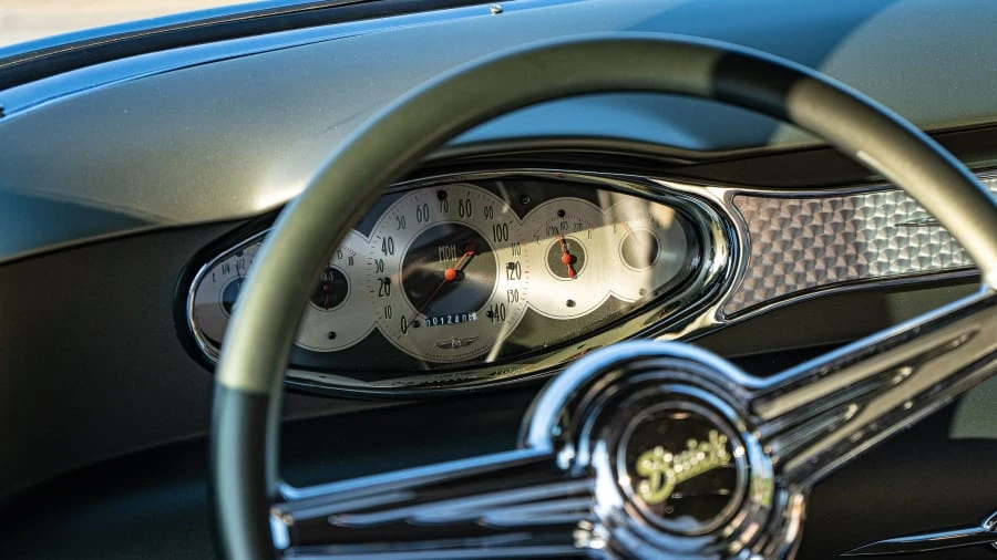 1954 Buick Century - Image 28 of 31