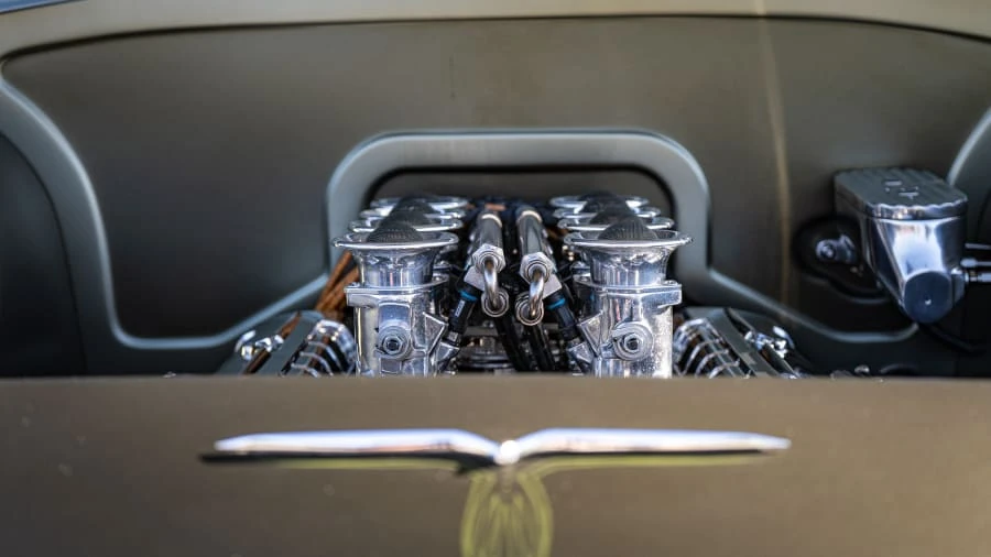 1954 Buick Century - Image 31 of 31