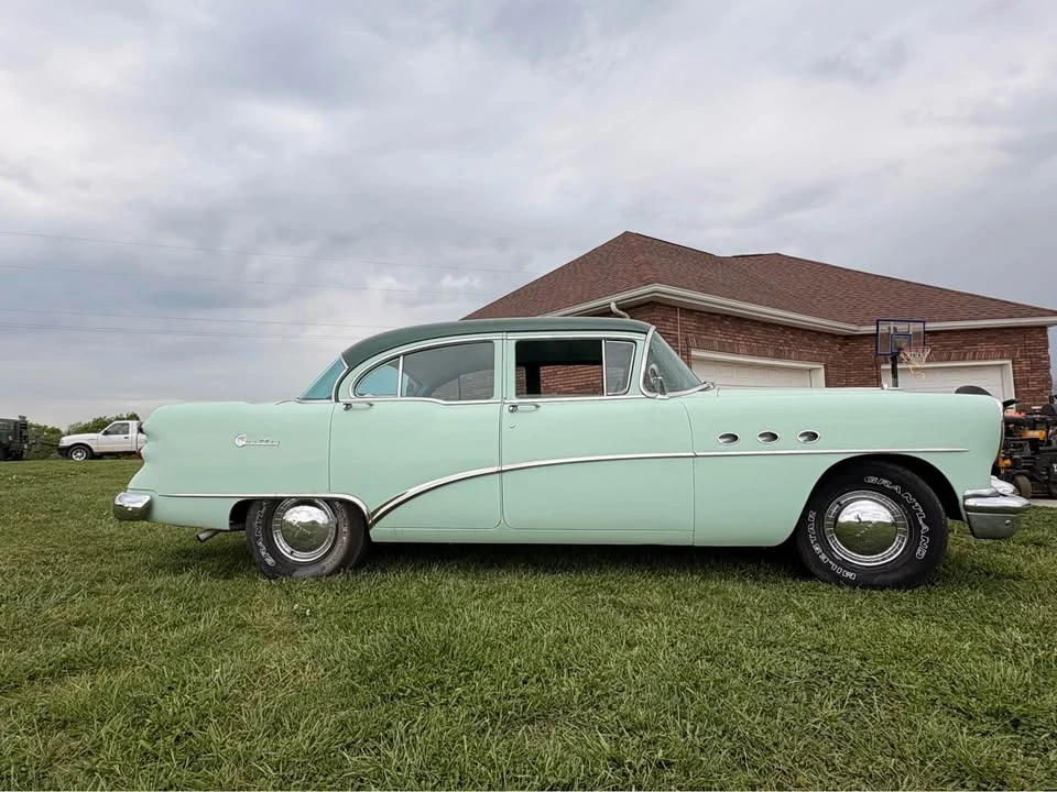 1954 Buick Century - Image 3 of 8