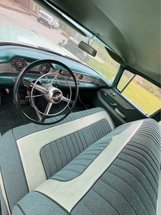 1954 Buick Century - Image 5 of 8