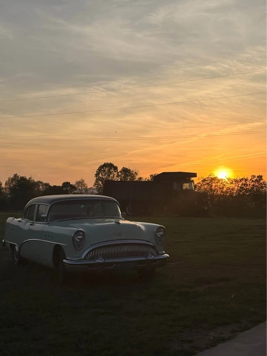 1954 Buick Century - Image 8 of 8