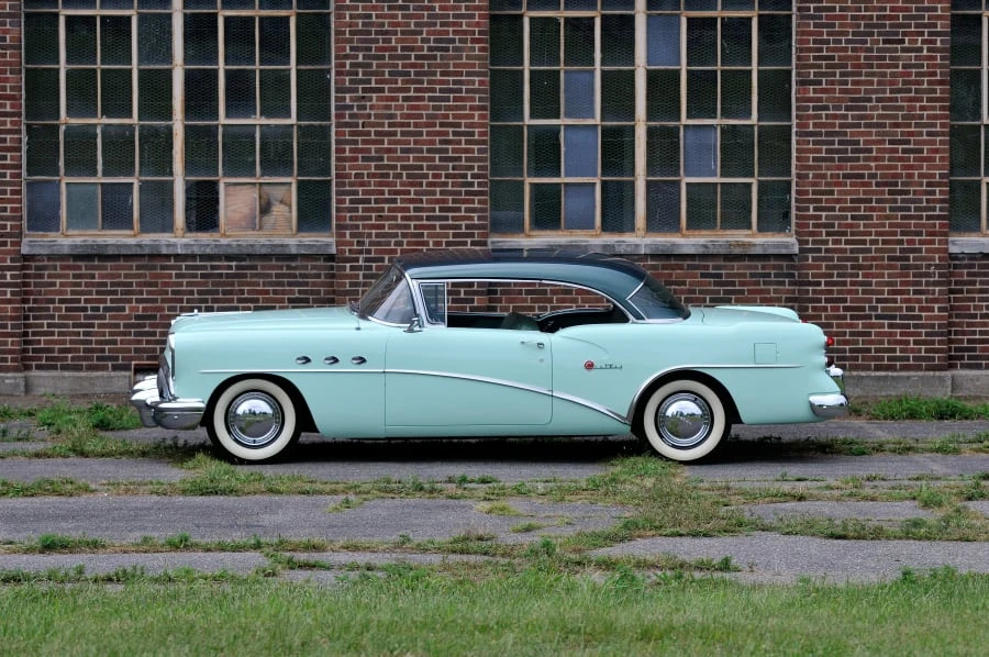 1954 Buick Century - Image 2 of 12
