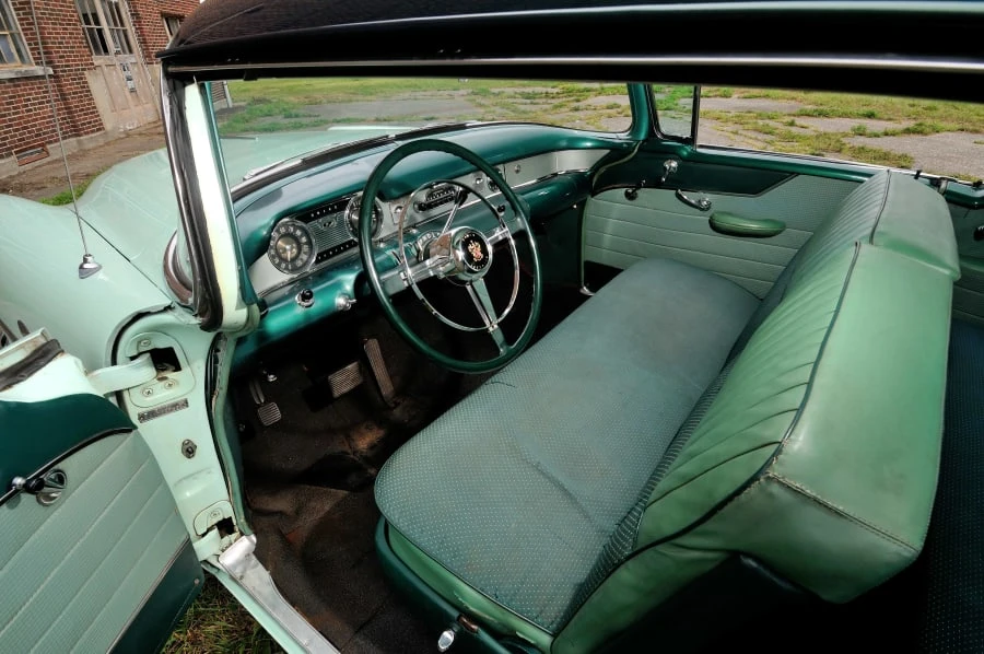1954 Buick Century - Image 4 of 12