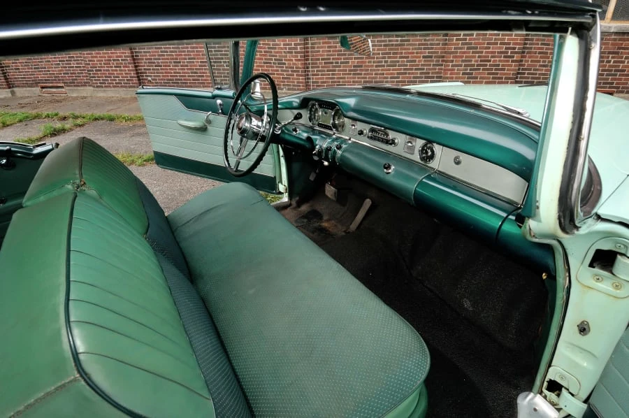 1954 Buick Century - Image 5 of 12