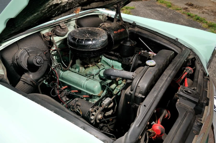 1954 Buick Century - Image 6 of 12