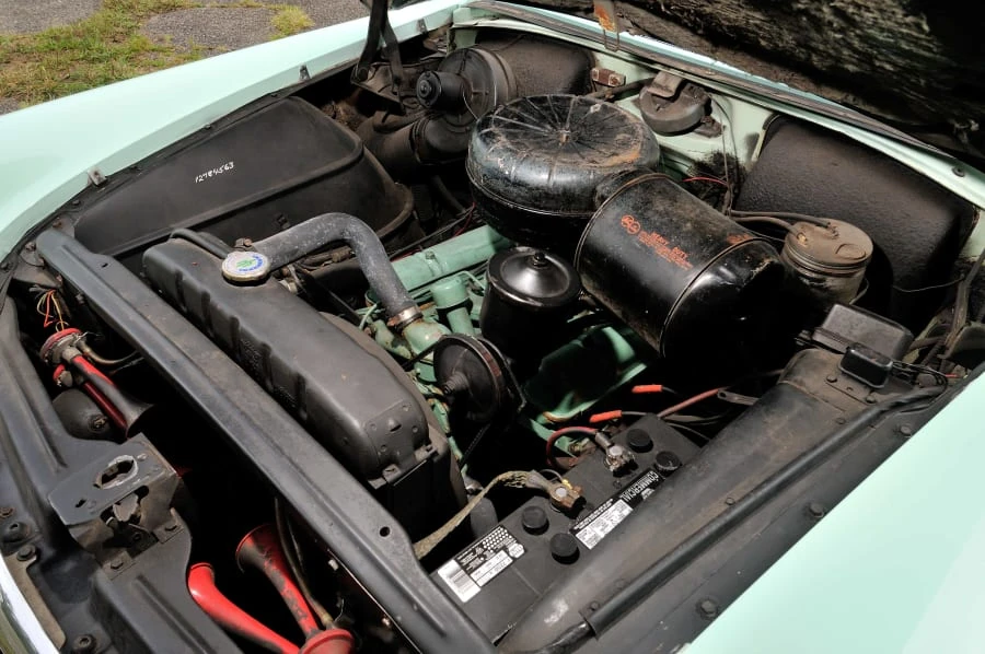 1954 Buick Century - Image 7 of 12