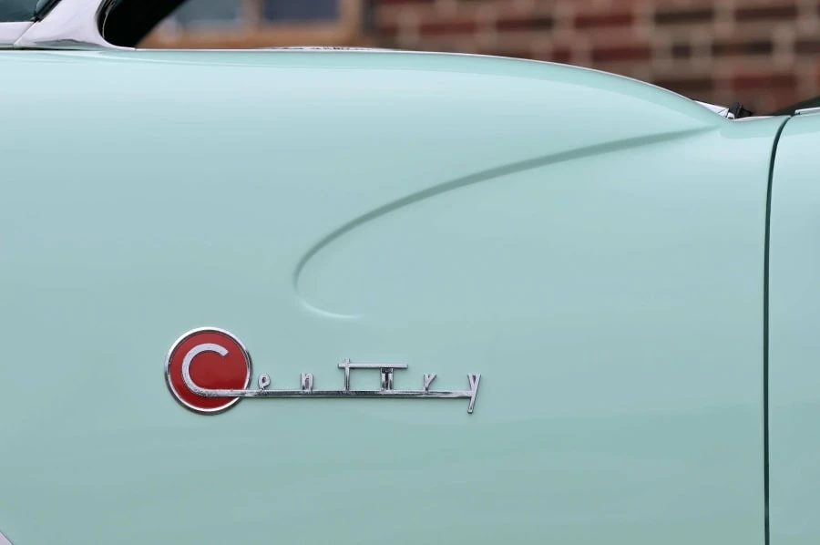 1954 Buick Century - Image 9 of 12