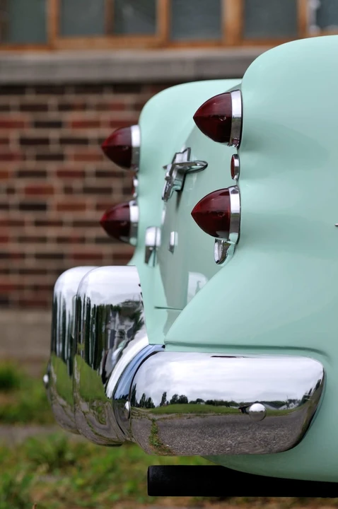 1954 Buick Century - Image 10 of 12