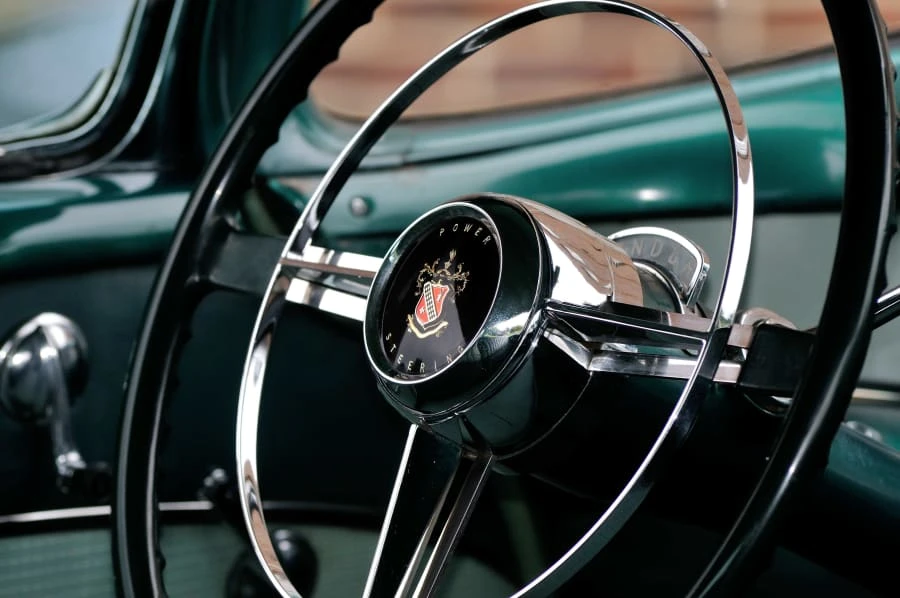 1954 Buick Century - Image 11 of 12
