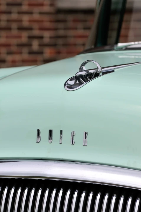 1954 Buick Century - Image 12 of 12