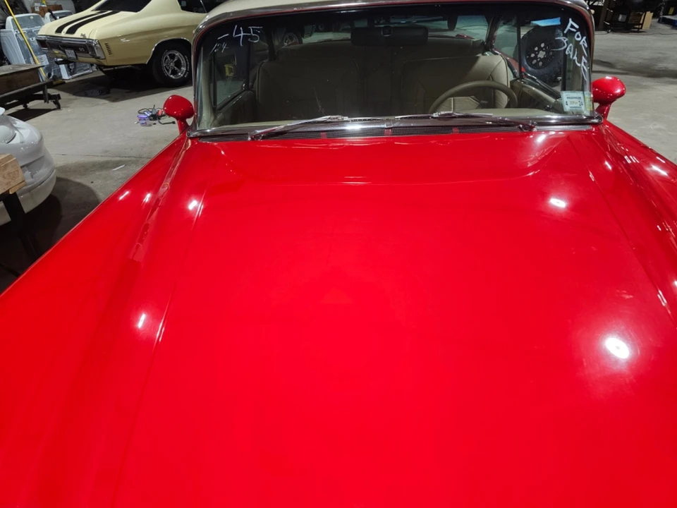 1954 Buick Century - Image 20 of 21