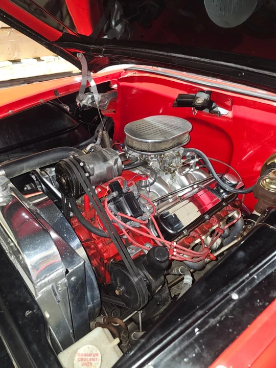 1954 Buick Century - Image 2 of 21