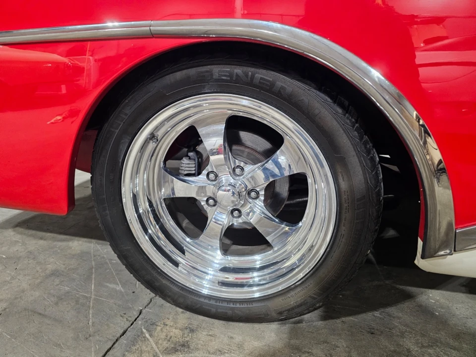 1954 Buick Century - Image 14 of 21