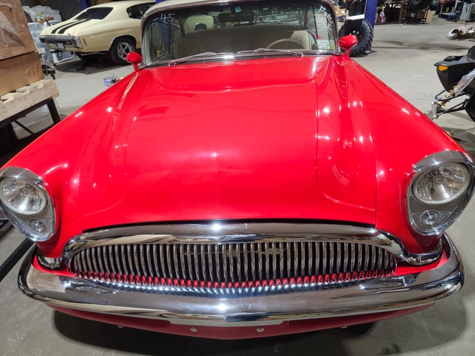 1954 Buick Century - Image 18 of 21