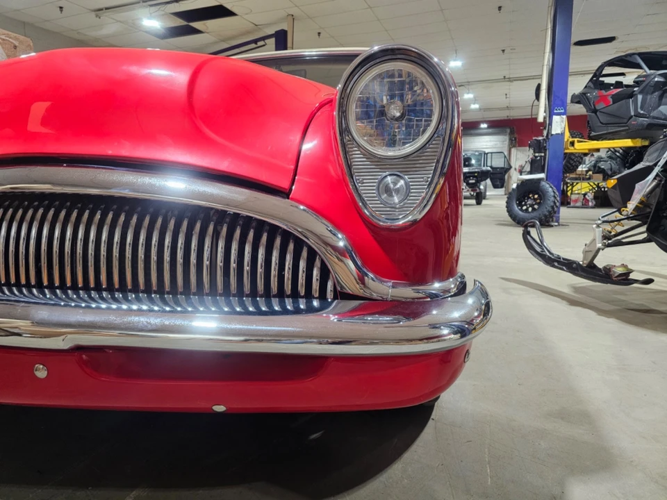1954 Buick Century - Image 19 of 21