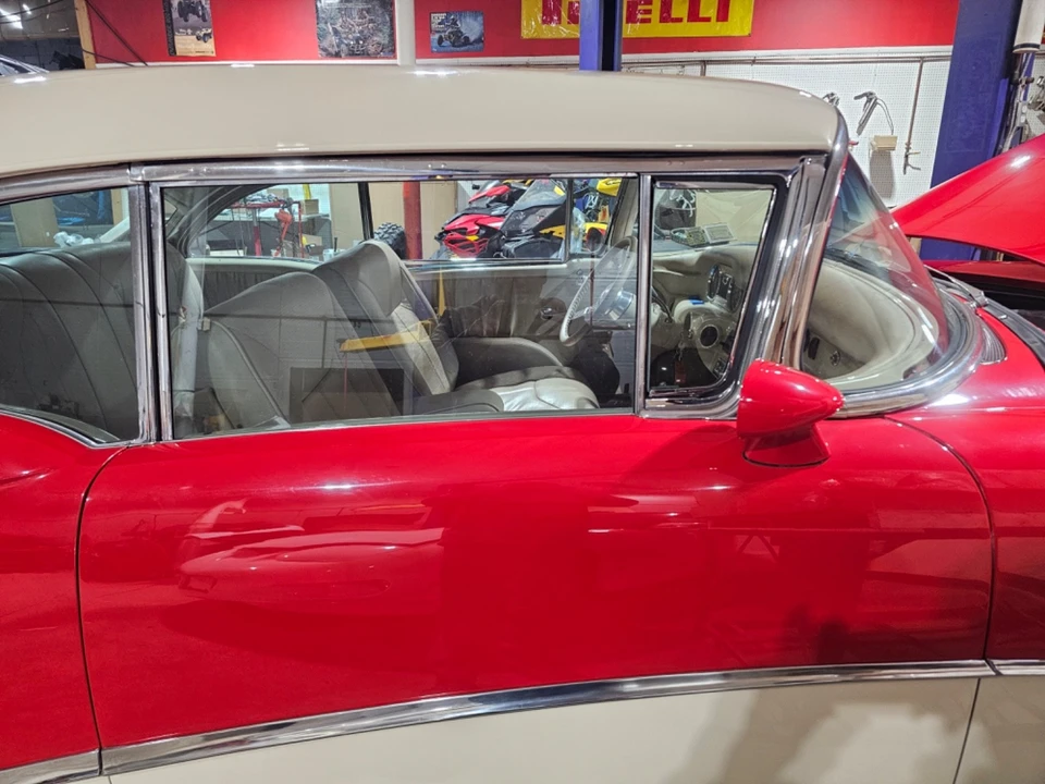 1954 Buick Century - Image 11 of 21