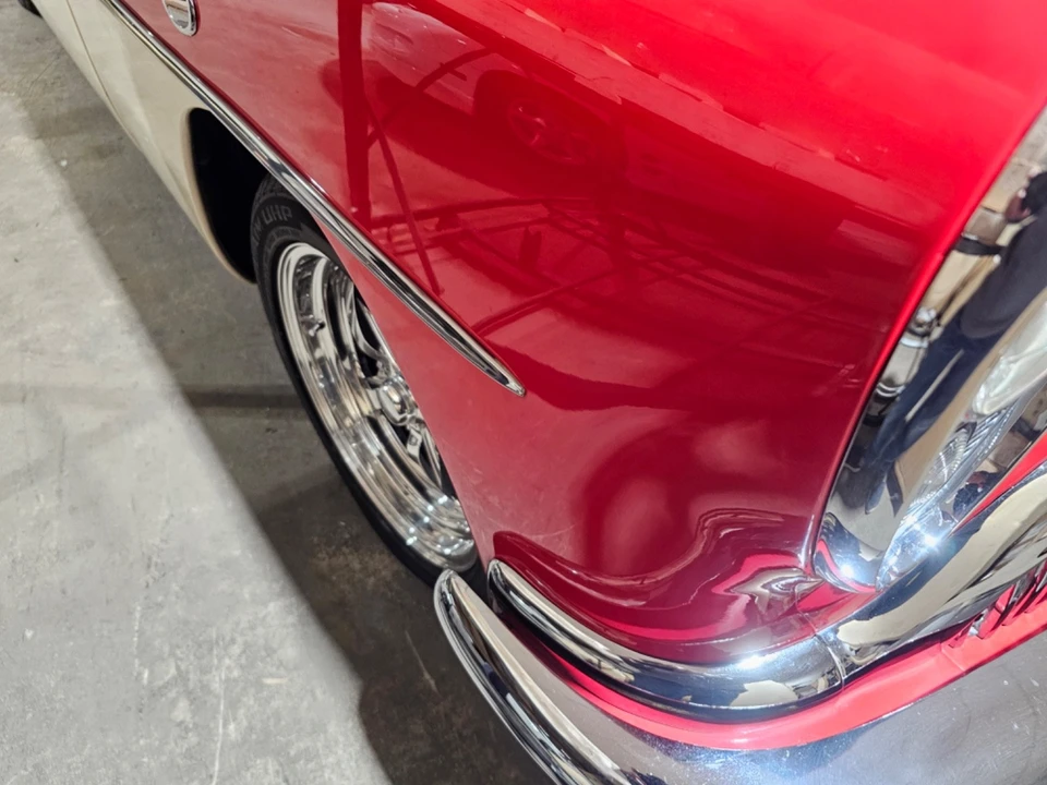 1954 Buick Century - Image 17 of 21