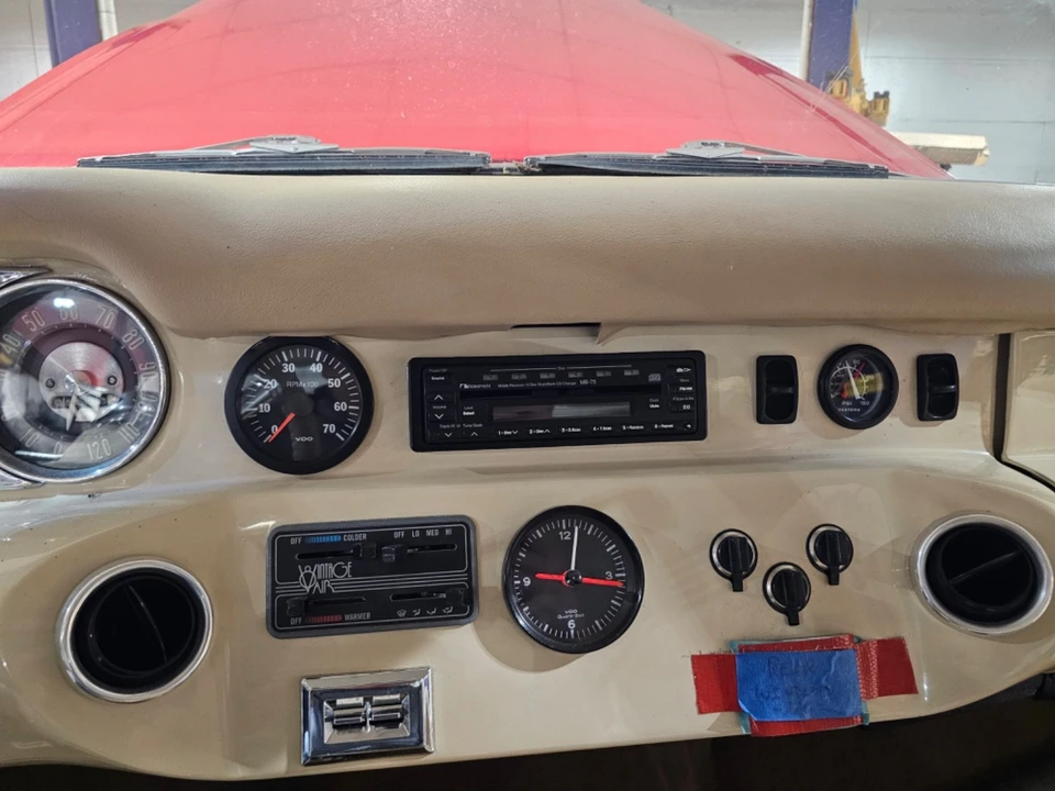 1954 Buick Century - Image 6 of 21