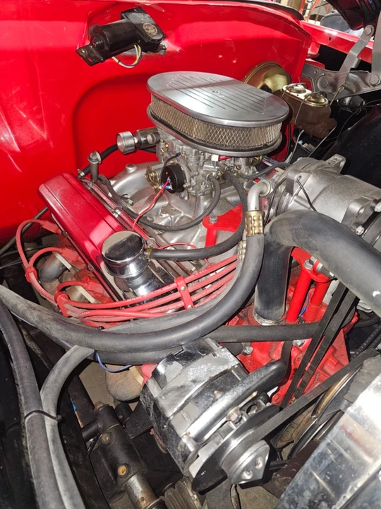 1954 Buick Century - Image 21 of 21