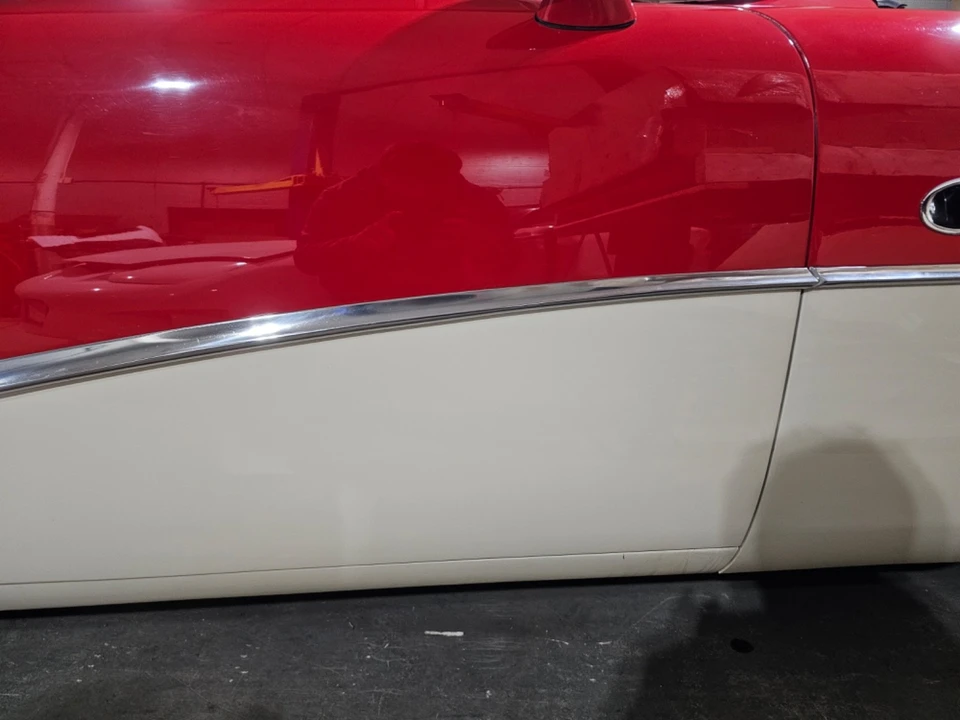 1954 Buick Century - Image 15 of 21
