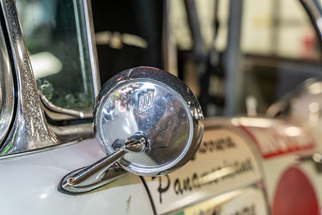 1954 Buick Century - Image 28 of 31