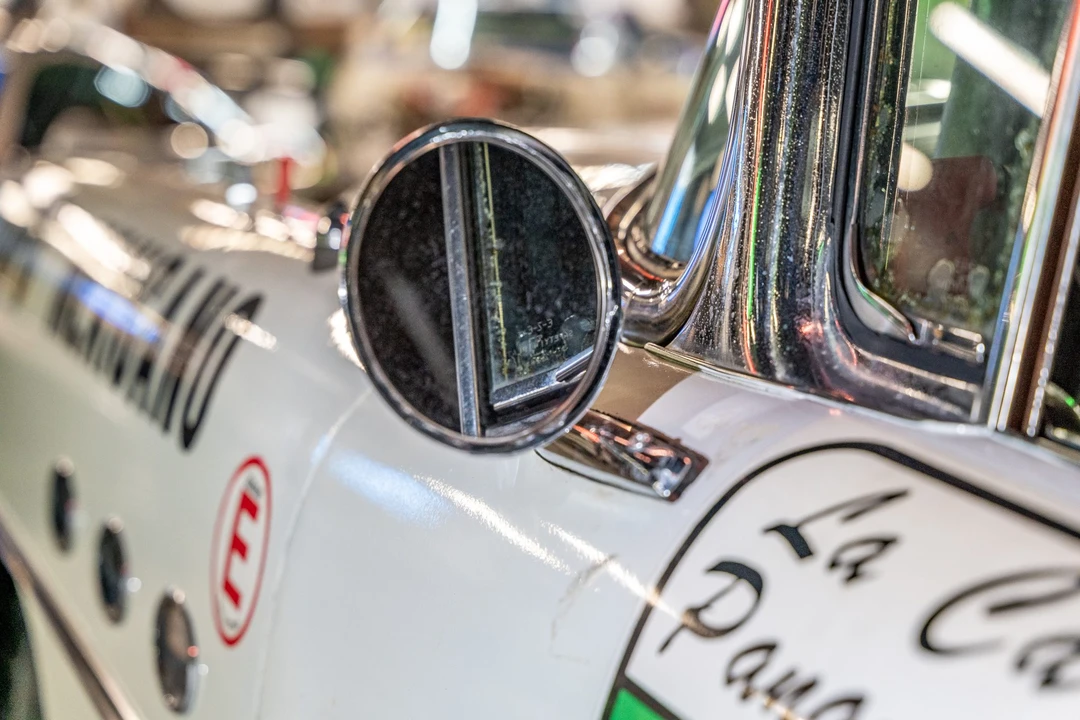 1954 Buick Century - Image 29 of 31