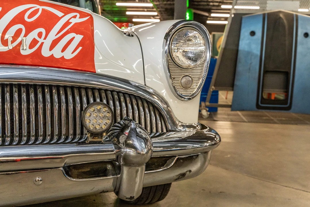 1954 Buick Century - Image 12 of 31