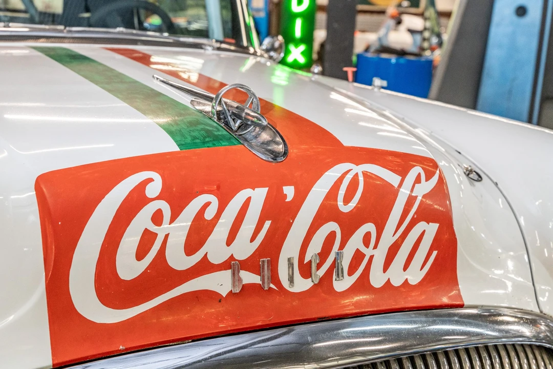 1954 Buick Century - Image 16 of 31