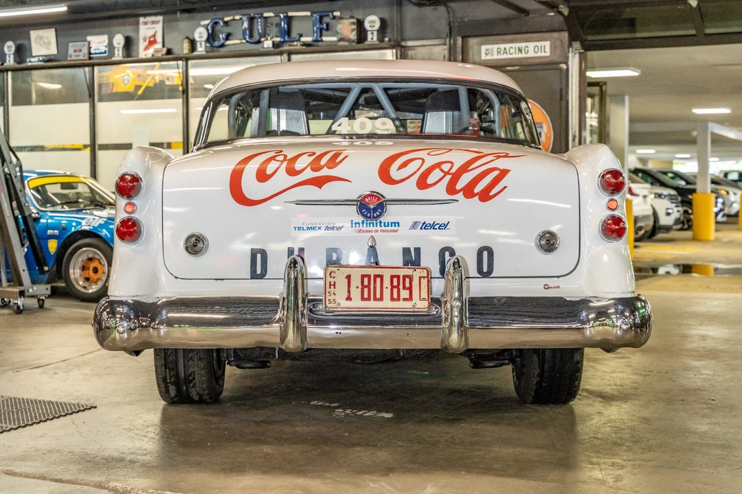 1954 Buick Century - Image 4 of 31