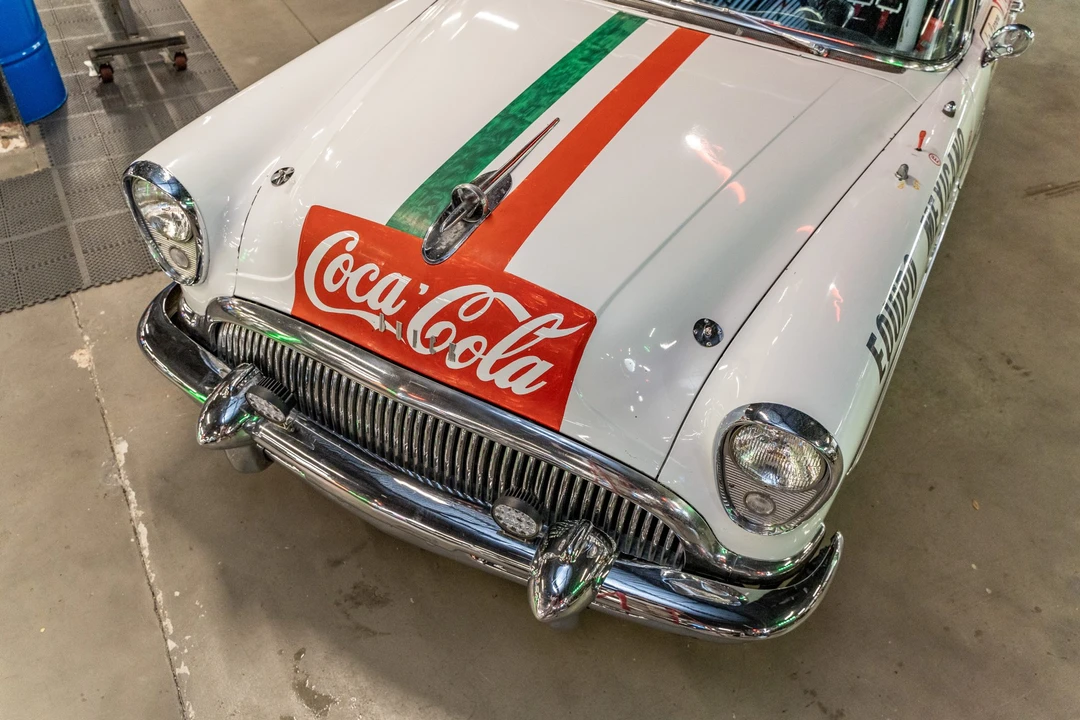 1954 Buick Century - Image 20 of 31