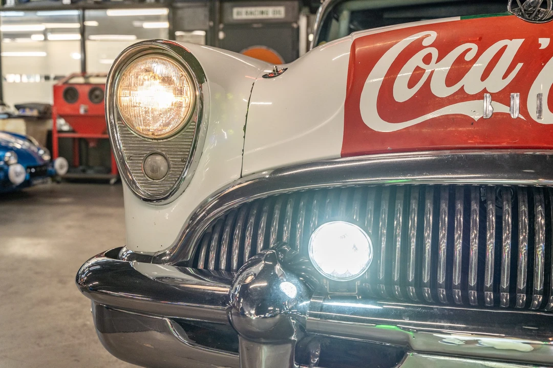 1954 Buick Century - Image 14 of 31