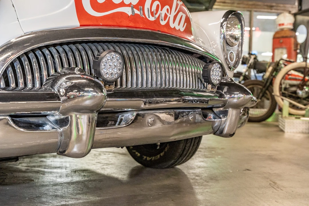 1954 Buick Century - Image 19 of 31