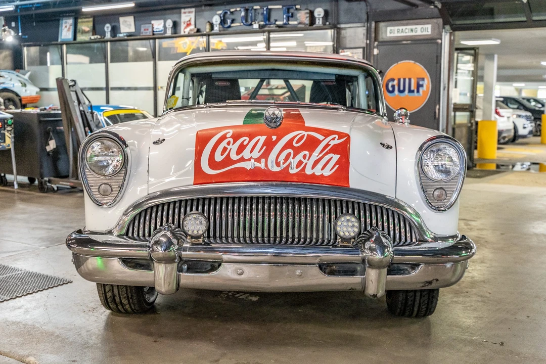 1954 Buick Century - Image 8 of 31