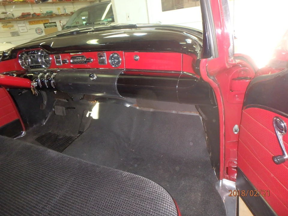 1954 Buick Century - Image 20 of 31