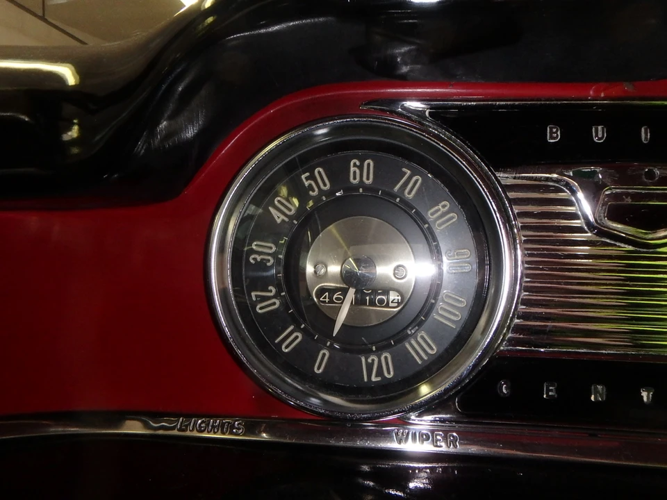 1954 Buick Century - Image 29 of 31