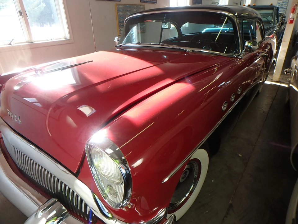 1954 Buick Century - Image 18 of 31