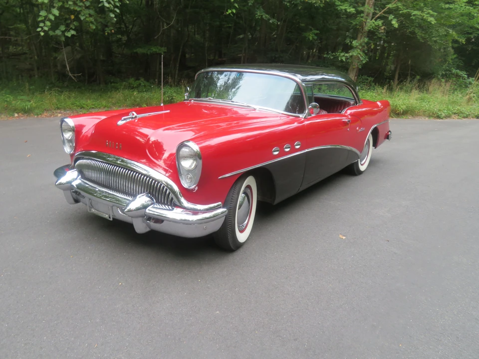 1954 Buick Century - Image 3 of 31