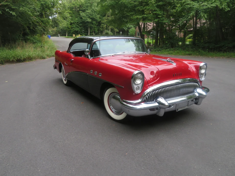1954 Buick Century - Image 11 of 31