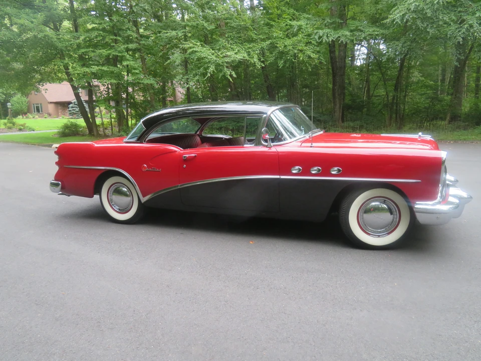 1954 Buick Century - Image 9 of 31