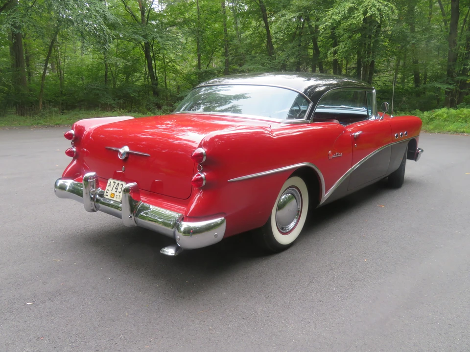 1954 Buick Century - Image 7 of 31