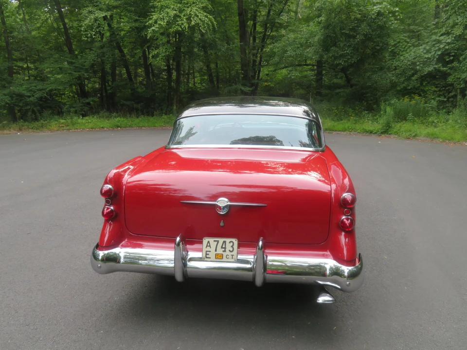 1954 Buick Century - Image 6 of 31