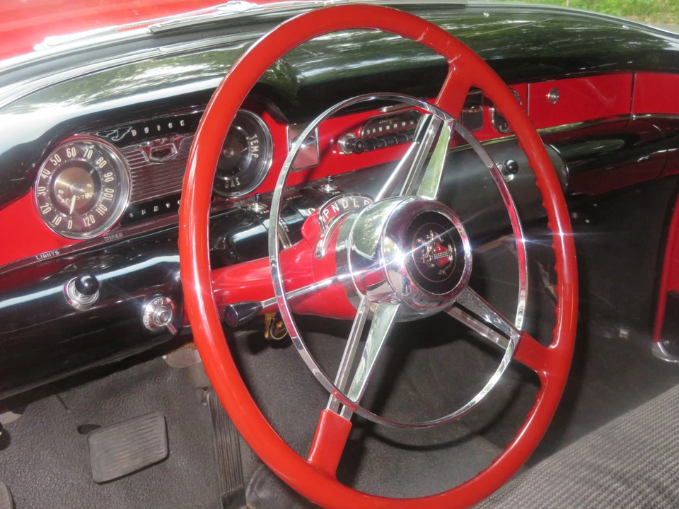 1954 Buick Century - Image 25 of 31