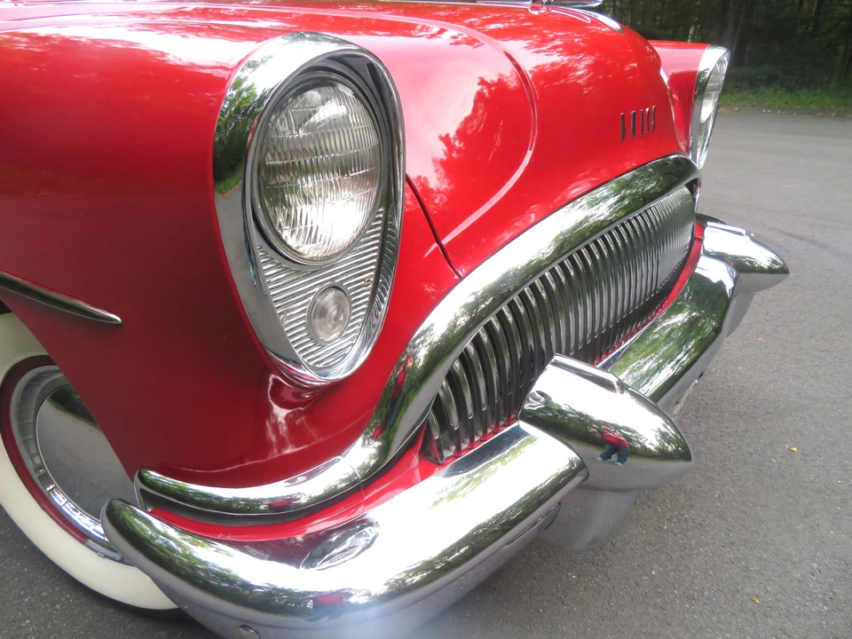 1954 Buick Century - Image 12 of 31